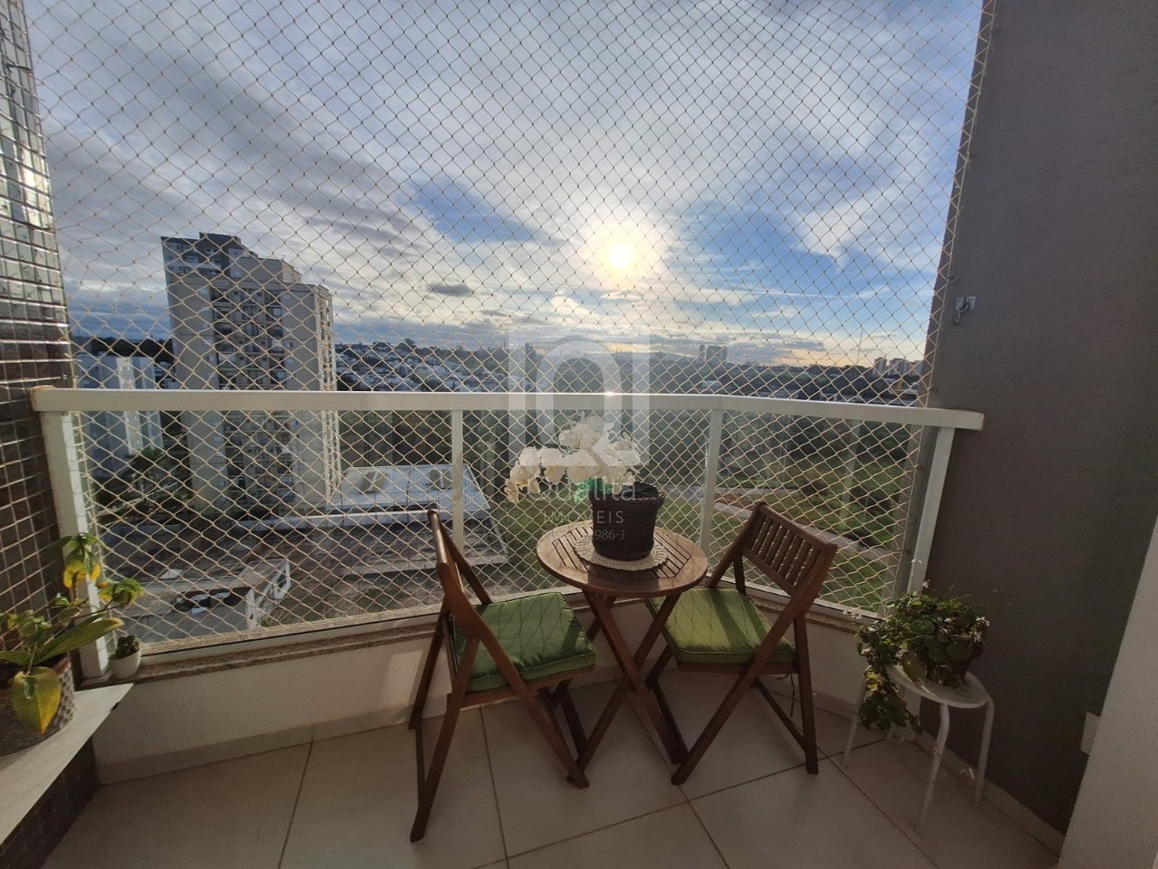 Apartamento, 2 quartos, 85 m² - Foto 2