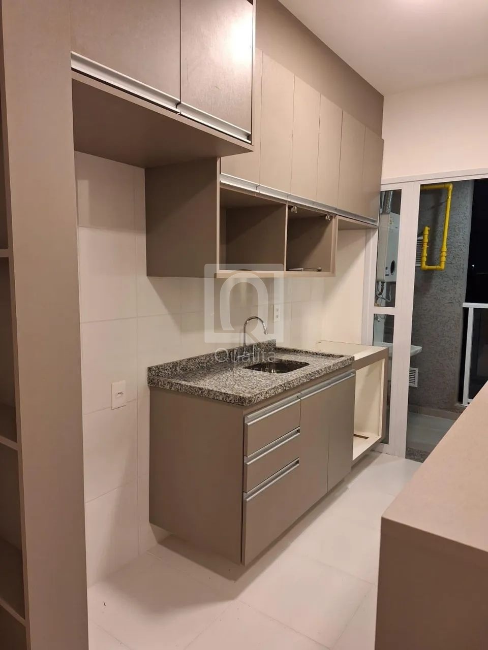 Apartamento, 3 quartos, 67 m² - Foto 5