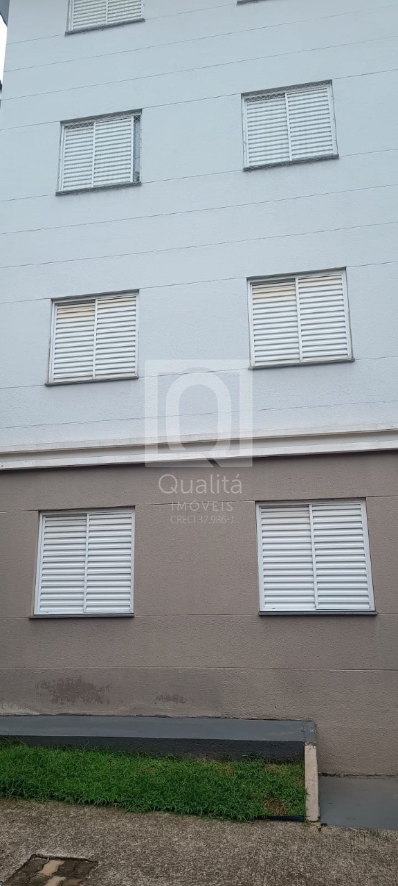 Apartamento, 2 quartos, 52 m² - Foto 8