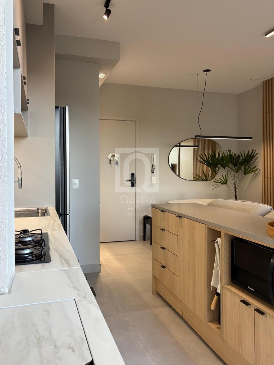 Apartamento, 2 quartos, 52 m² - Foto 7
