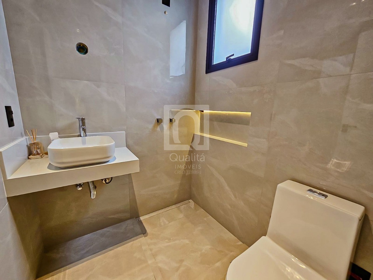 Casa de Condomínio, 3 quartos - Foto 17