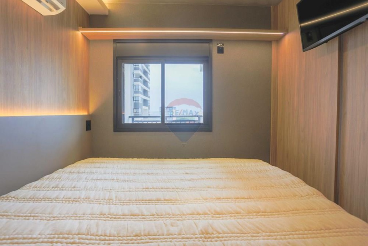 Apartamento, 1 quarto, 44 m² - Foto 21