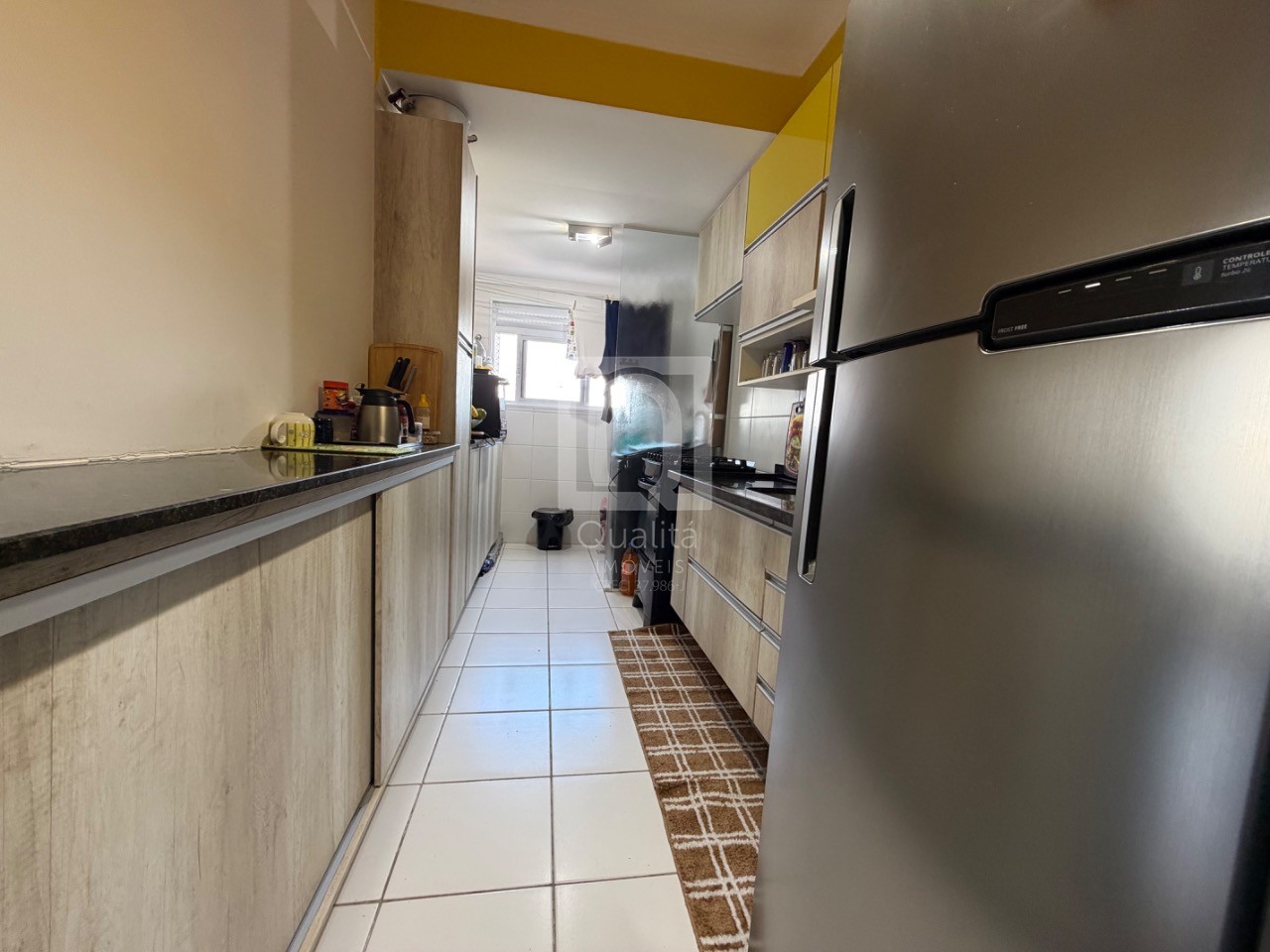 Apartamento, 2 quartos, 57 m² - Foto 9