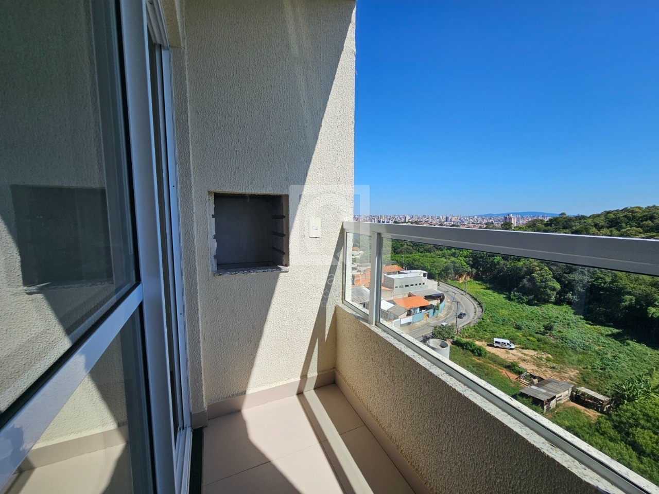 Apartamento, 2 quartos, 49 m² - Foto 4