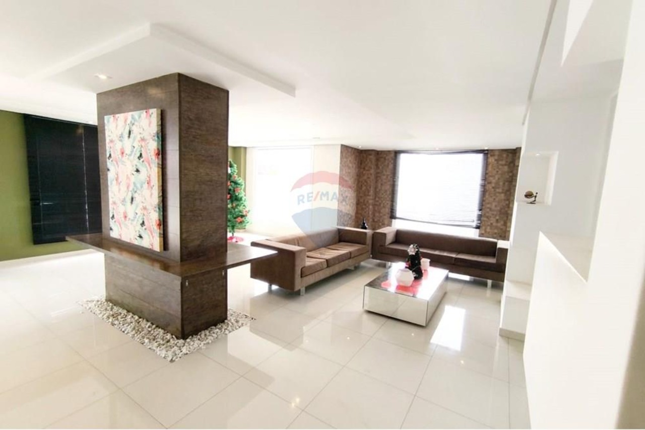 Apartamento, 3 quartos, 85 m² - Foto 3