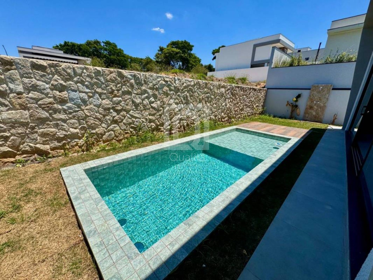 Casa de Condomínio, 3 quartos - Foto 33