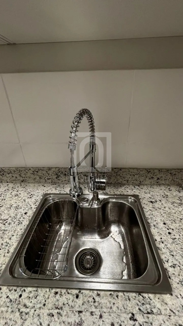 Apartamento, 2 quartos, 41 m² - Foto 7