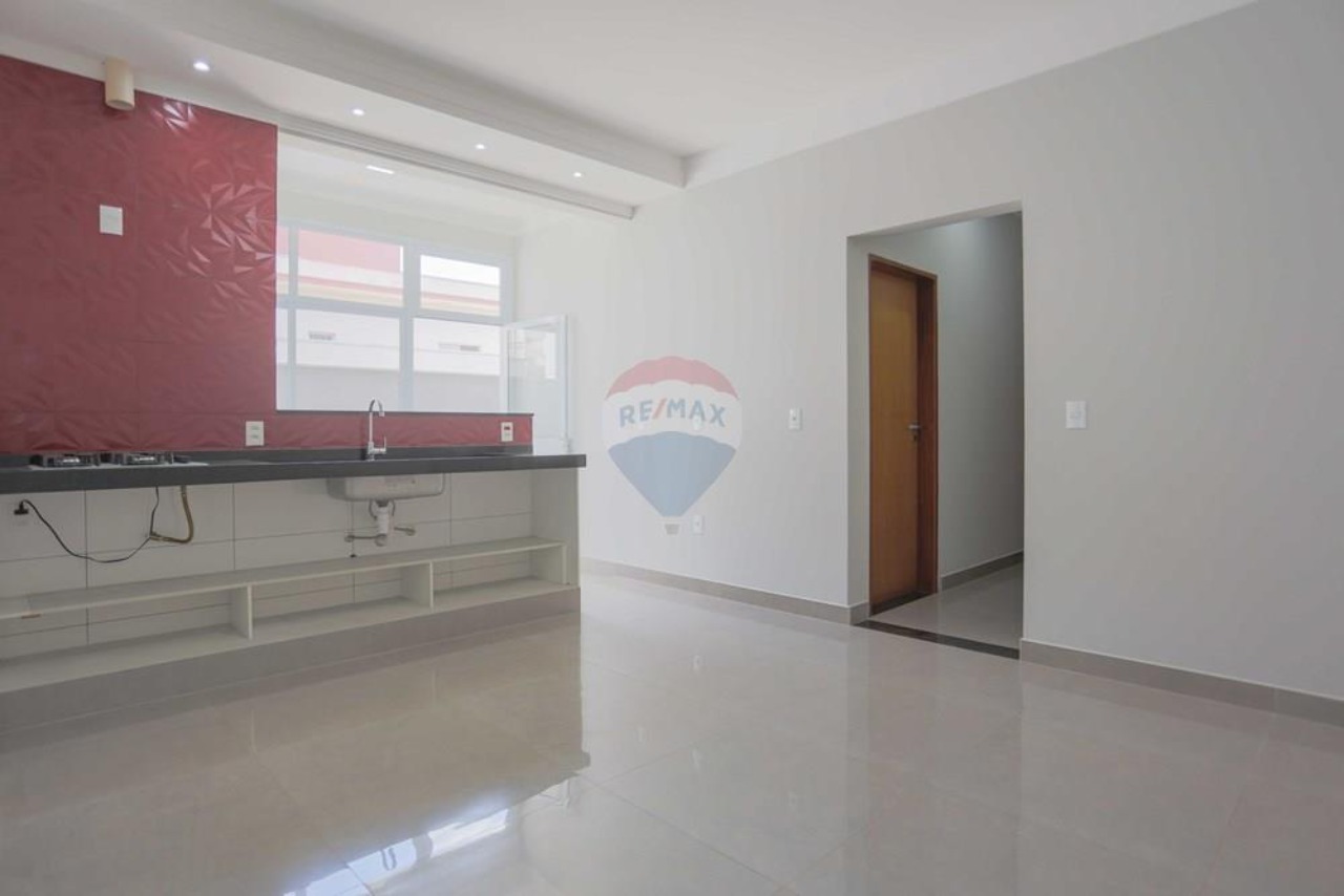 Casa de Condomínio, 2 quartos - Foto 3