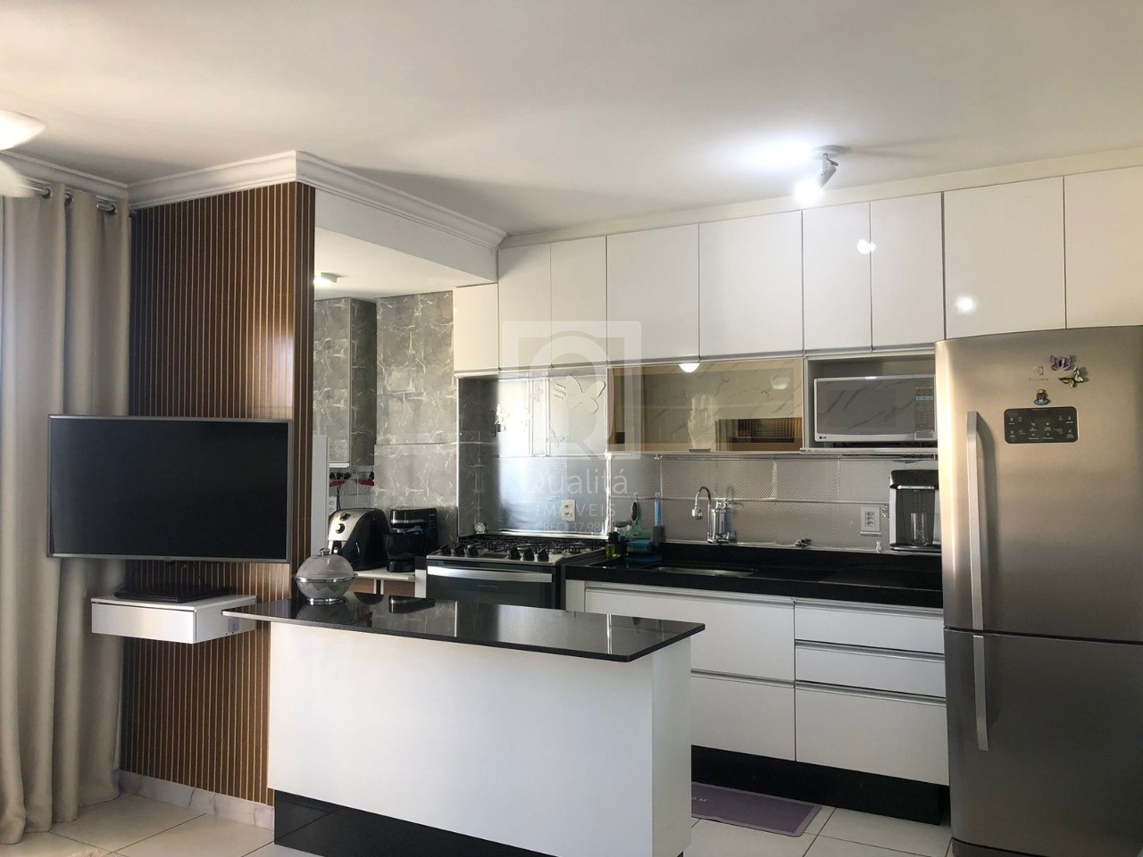 Apartamento, 2 quartos, 53 m² - Foto 2