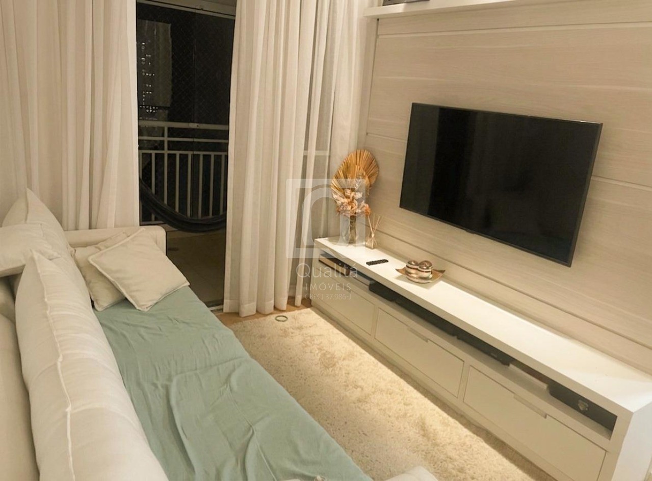 Apartamento, 3 quartos, 73 m² - Foto 4