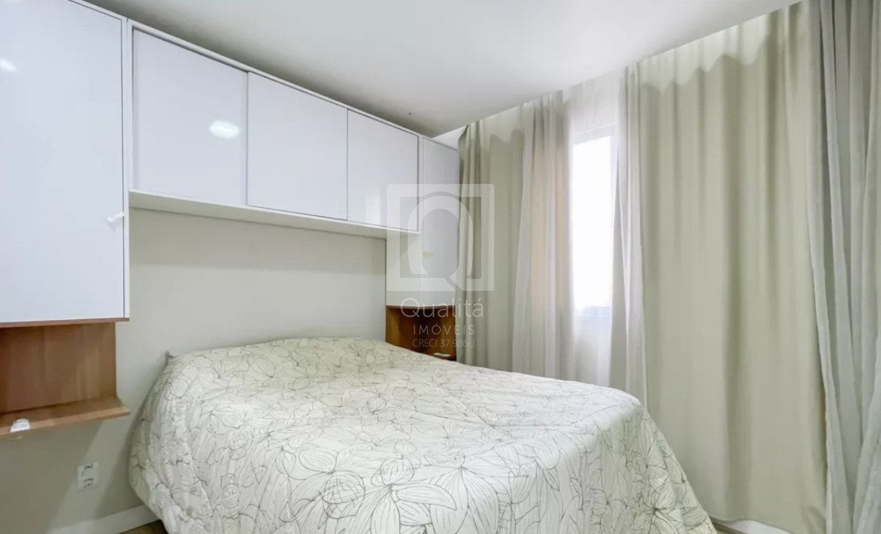 Apartamento, 2 quartos, 56 m² - Foto 4