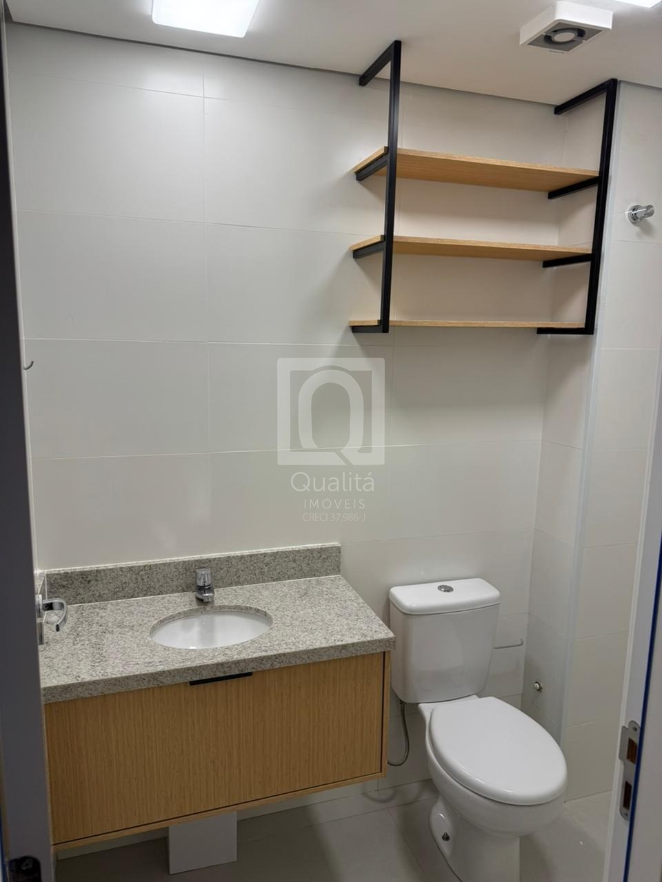 Apartamento, 1 quarto, 37 m² - Foto 12