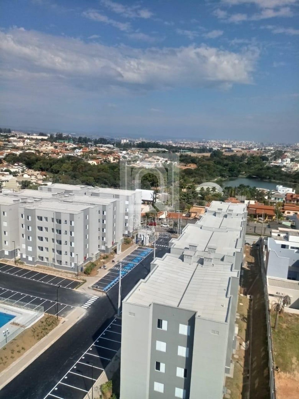 Apartamento, 2 quartos, 41 m² - Foto 30