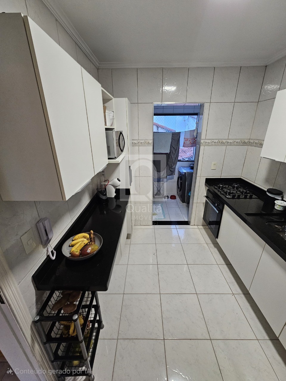 Apartamento, 2 quartos, 77 m² - Foto 7