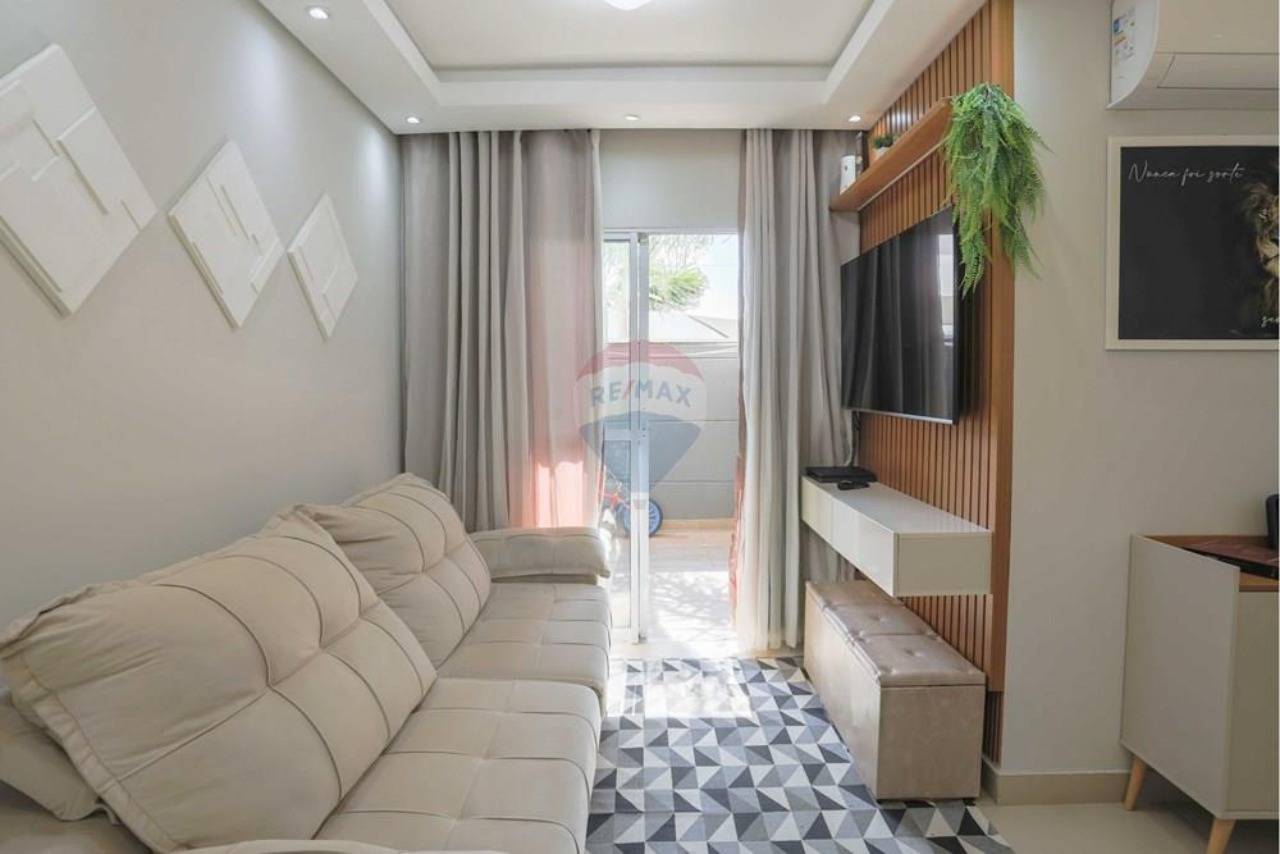 Apartamento, 2 quartos, 56 m² - Foto 3