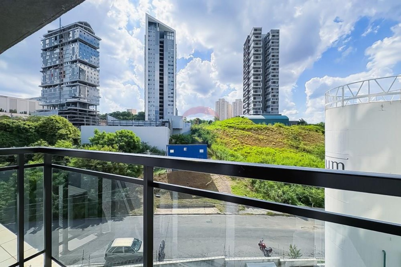 Apartamento, 2 quartos, 54 m² - Foto 5