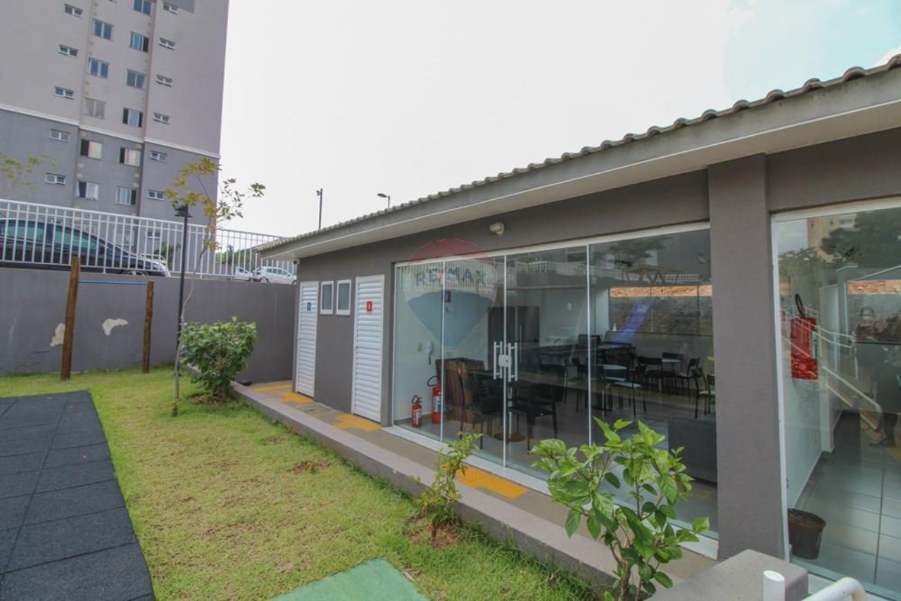 Apartamento, 2 quartos, 56 m² - Foto 29