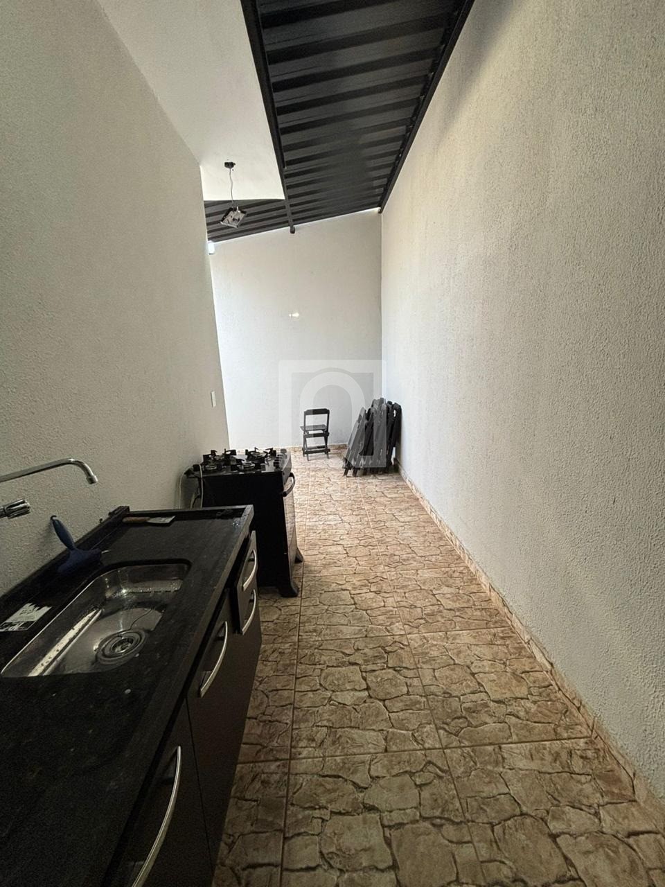 Casa, 2 quartos - Foto 11