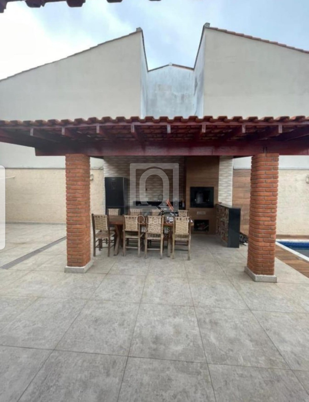 Sobrado, 3 quartos, 197 m² - Foto 2