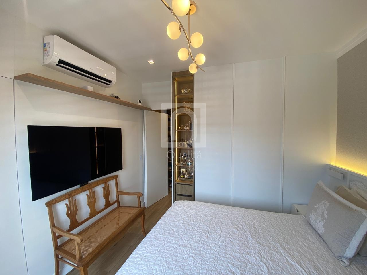 Casa de Condomínio, 3 quartos - Foto 42