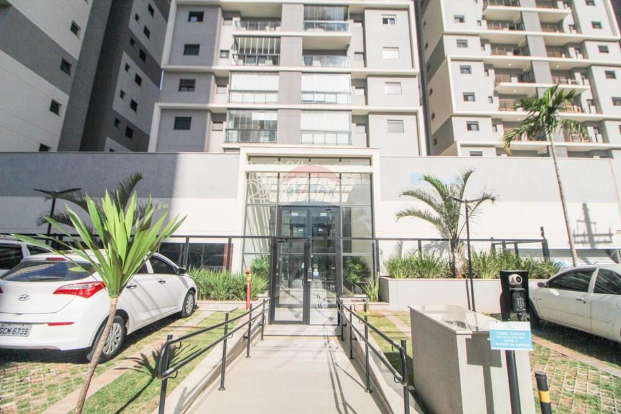Apartamento, 3 quartos, 124 m² - Foto 2
