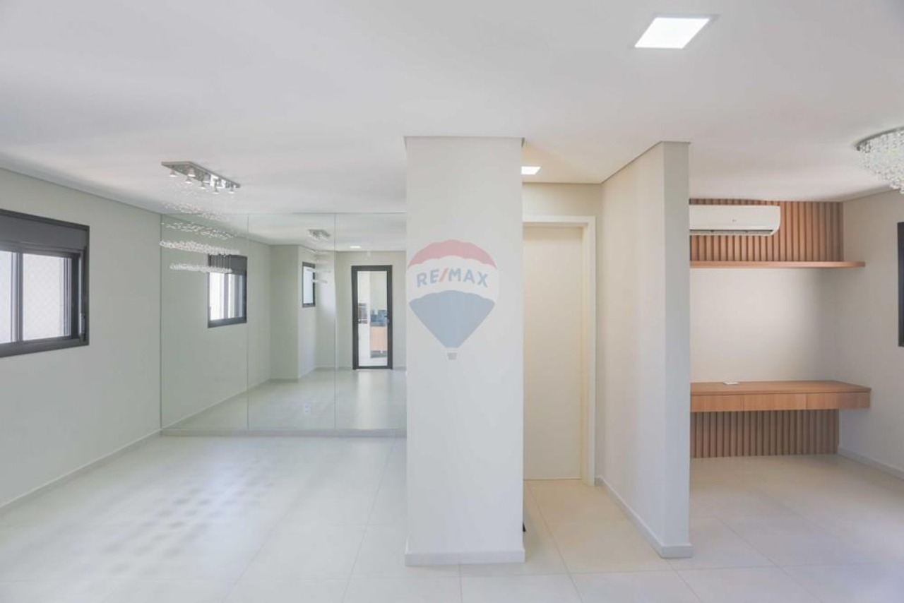 Apartamento, 3 quartos, 124 m² - Foto 8