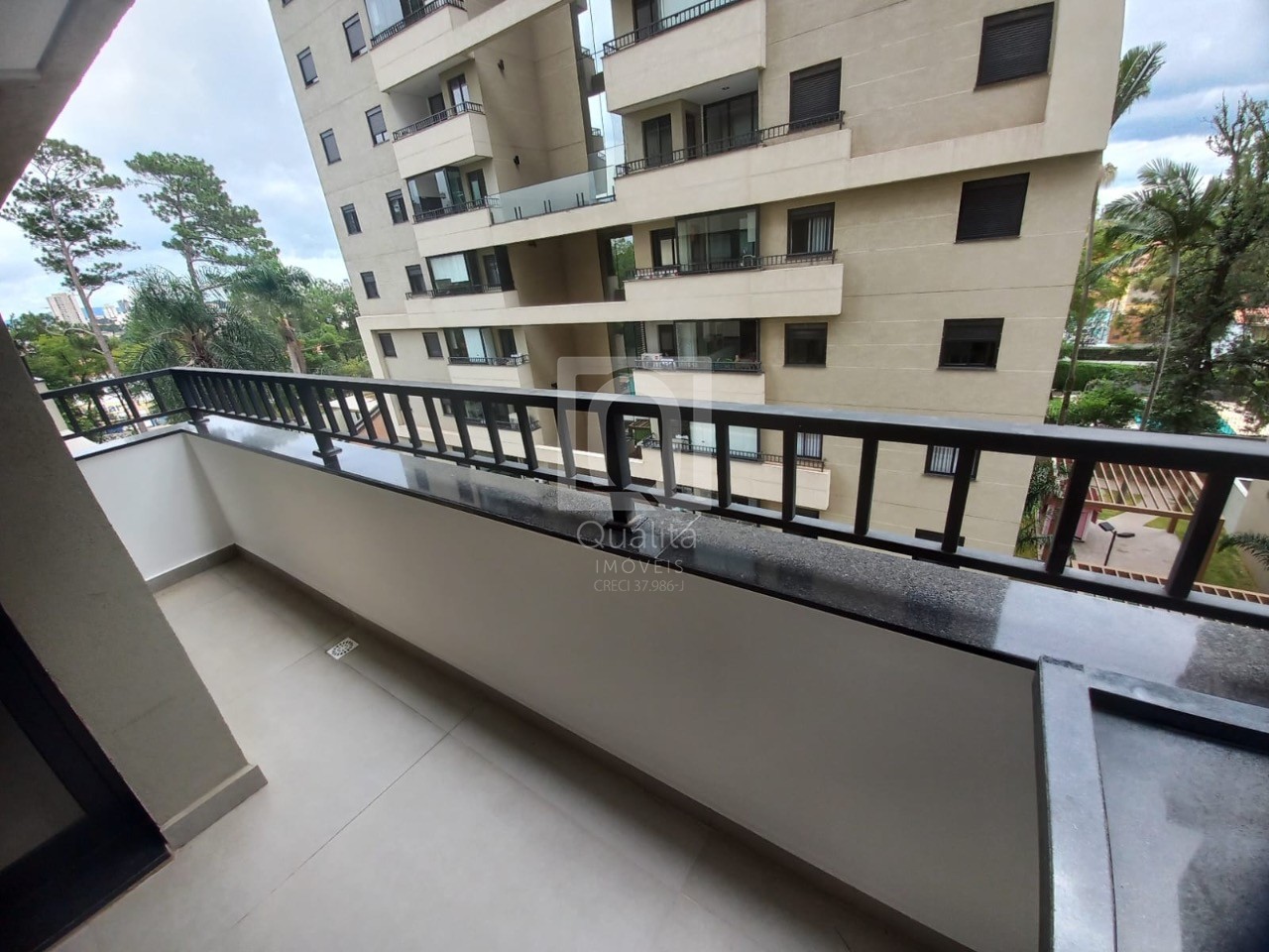 Apartamento, 3 quartos, 70 m² - Foto 1