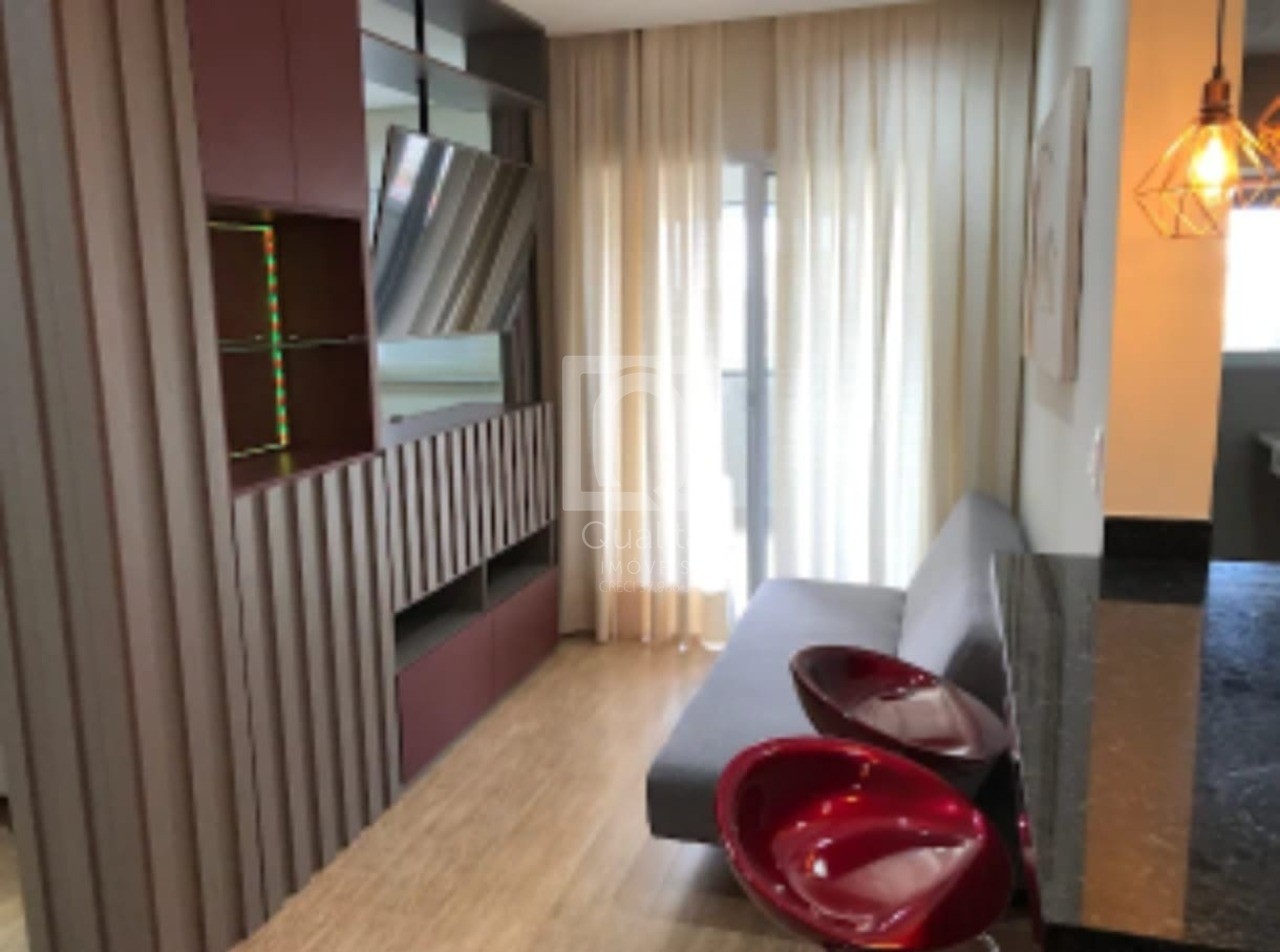 Apartamento, 1 quarto, 56 m² - Foto 4