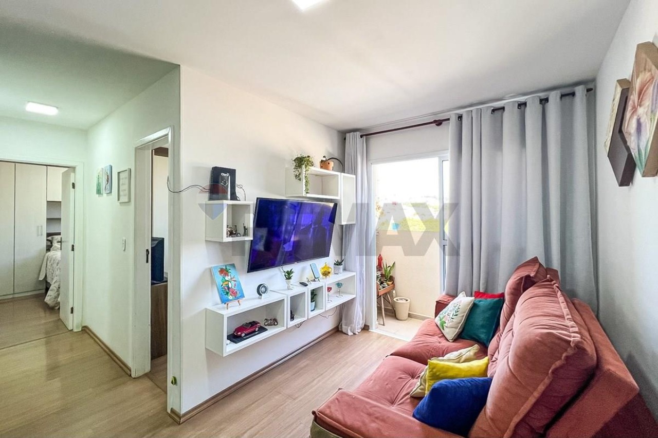 Apartamento, 2 quartos, 51 m² - Foto 6