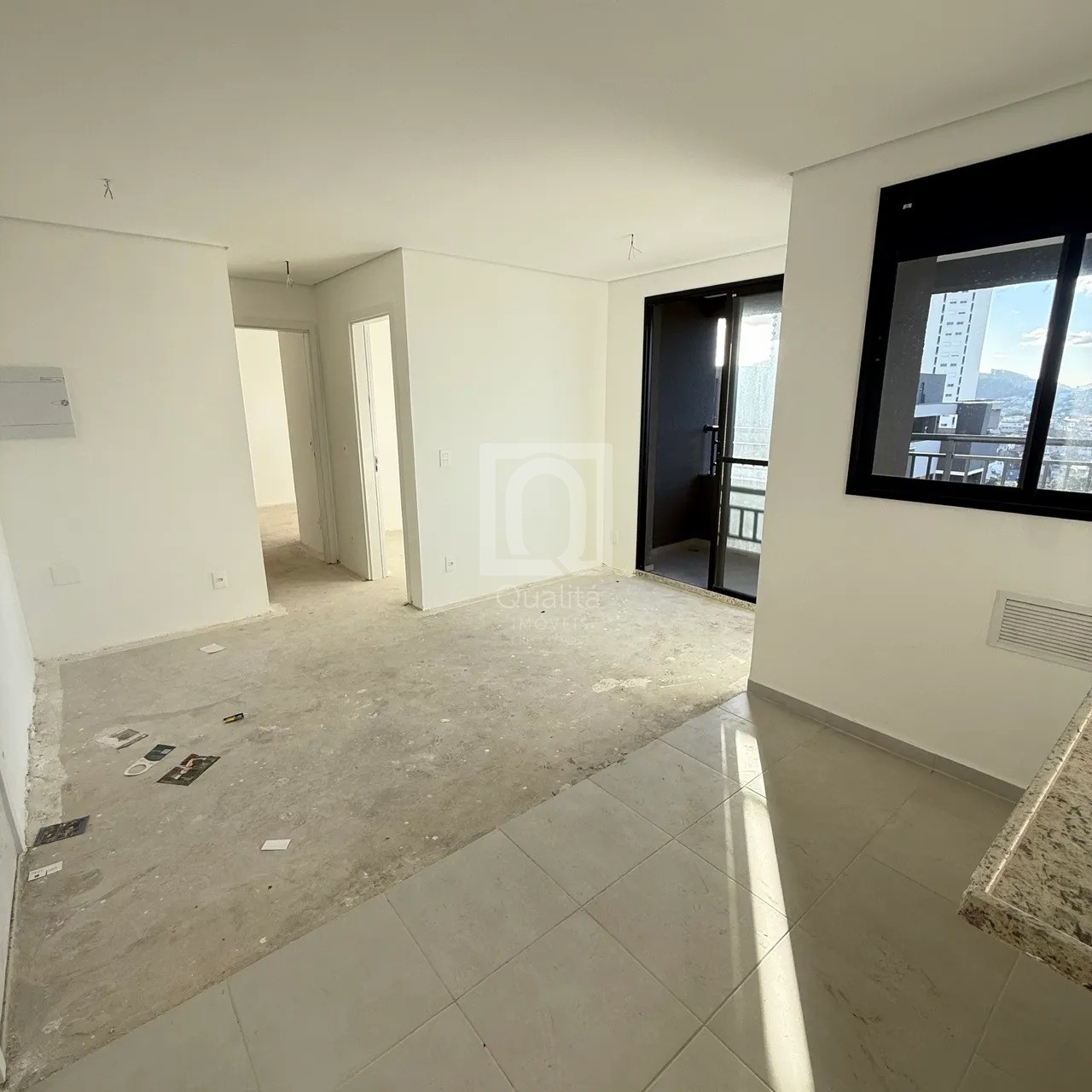 Apartamento, 2 quartos, 58 m² - Foto 4