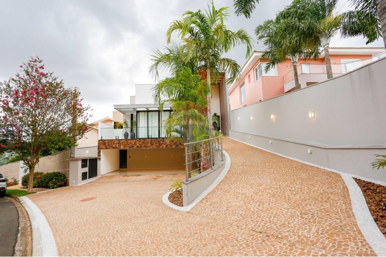 Casa de Condomínio, 4 quartos - Foto 4