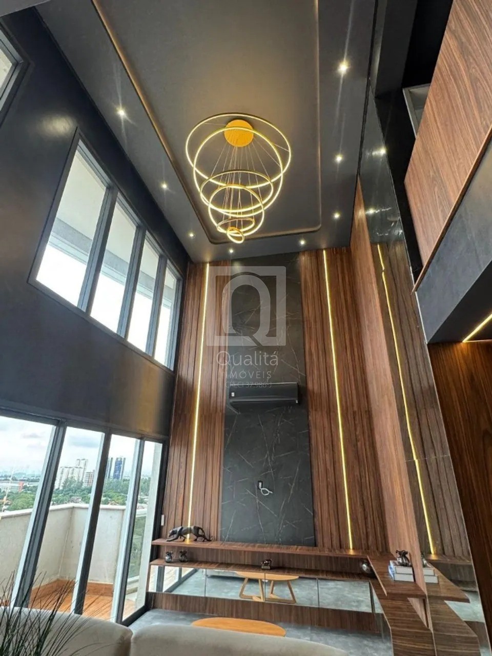 Apartamento, 3 quartos, 135 m² - Foto 3