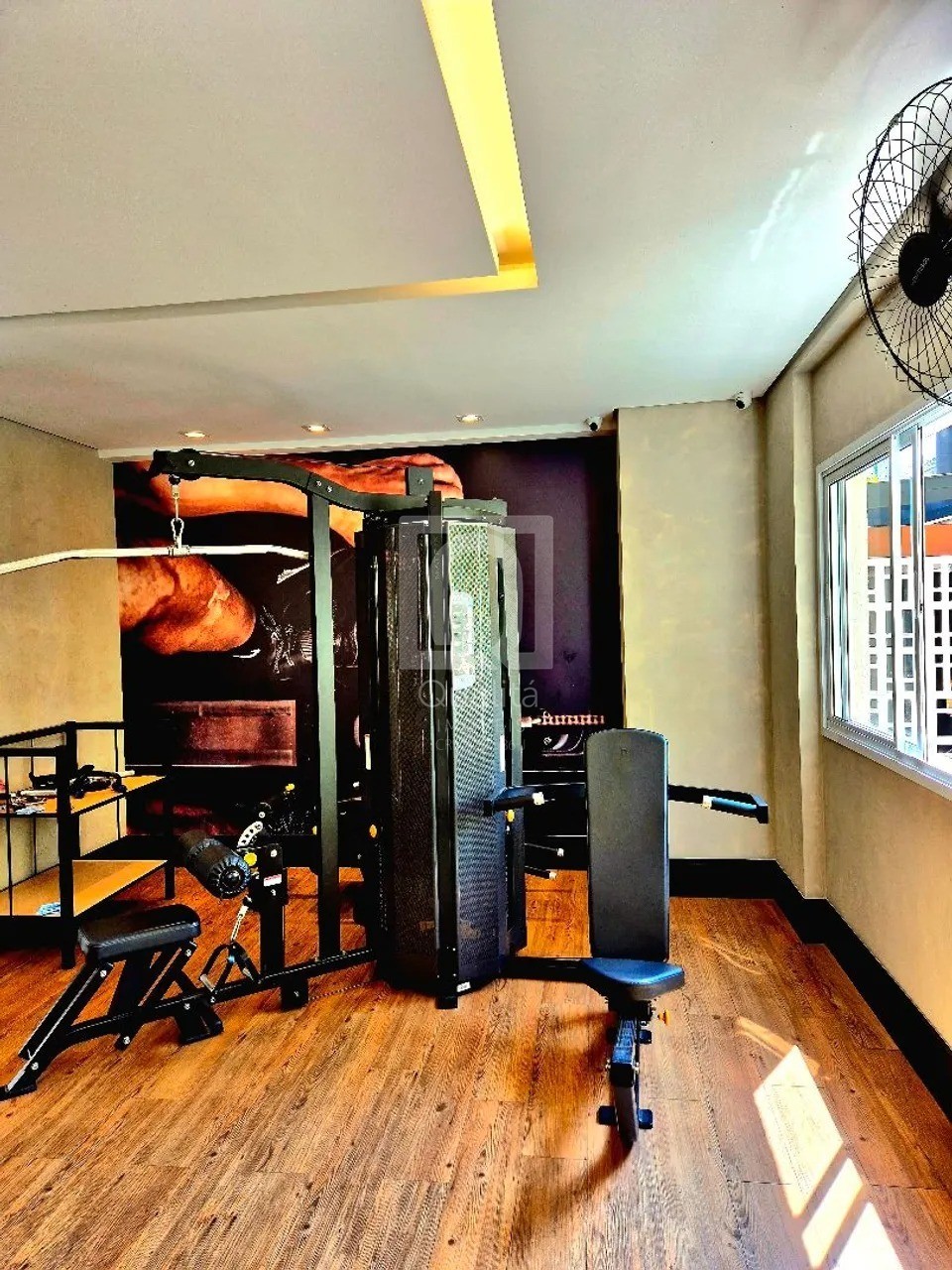 Apartamento, 2 quartos, 52 m² - Foto 23