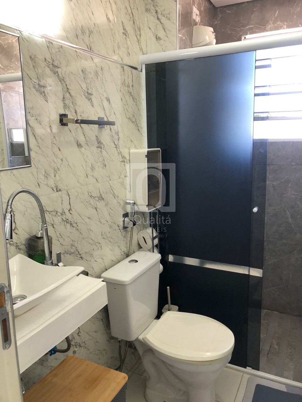 Apartamento, 2 quartos, 53 m² - Foto 9