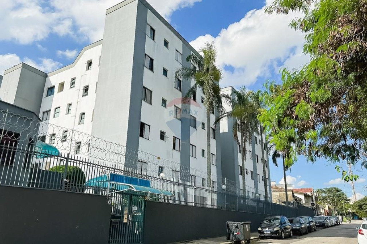Apartamento, 2 quartos, 51 m² - Foto 26