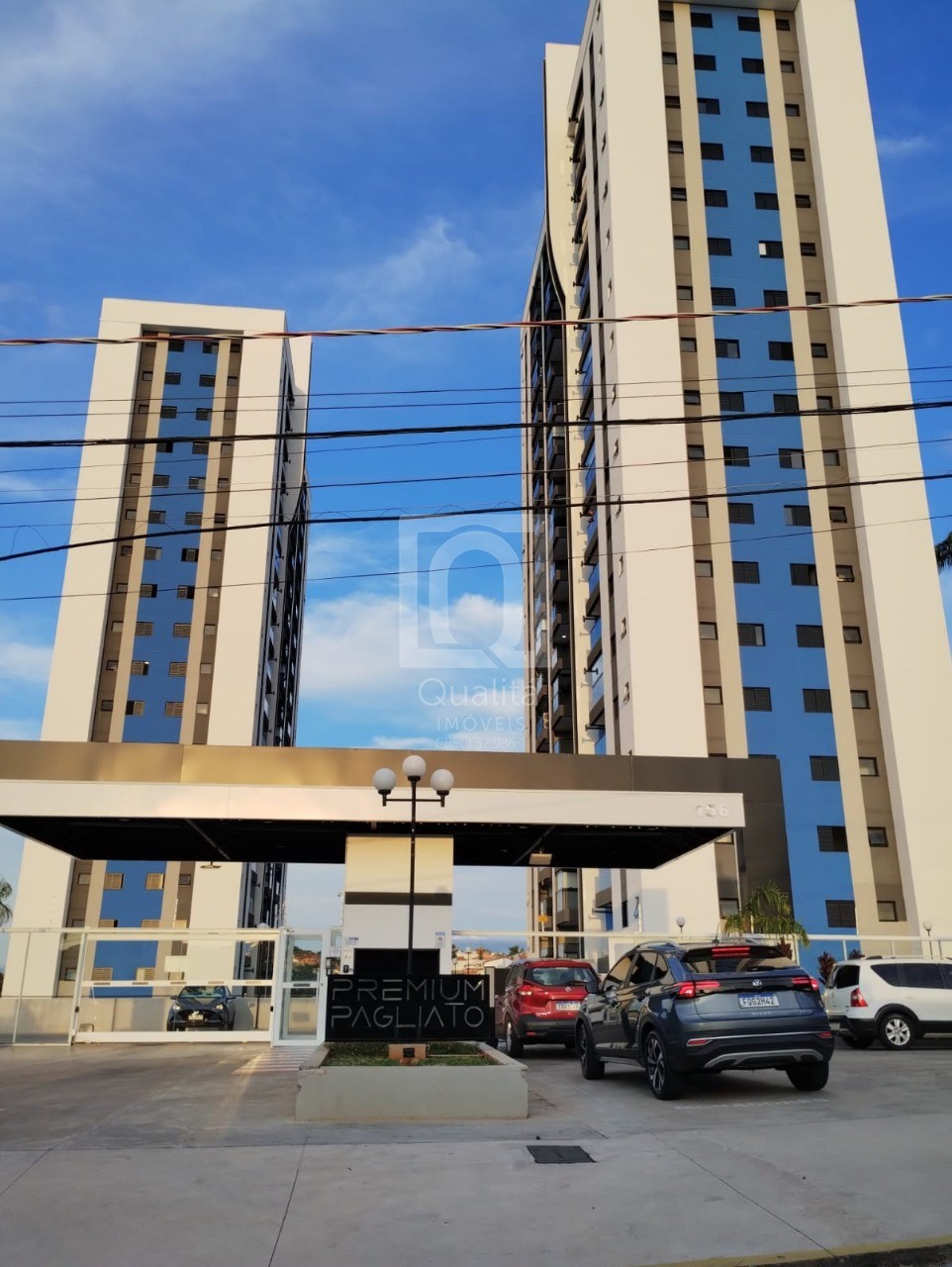 Apartamento, 2 quartos, 54 m² - Foto 25