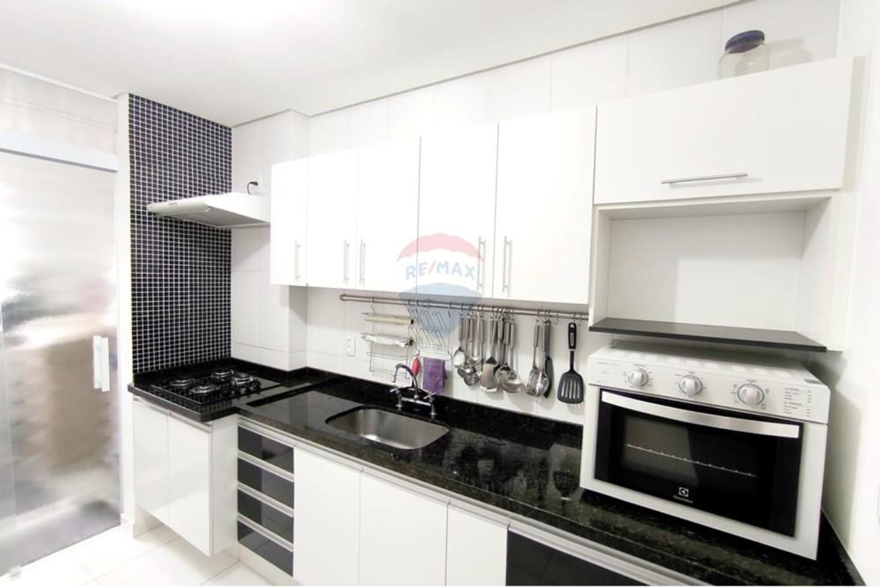 Apartamento, 3 quartos, 85 m² - Foto 5