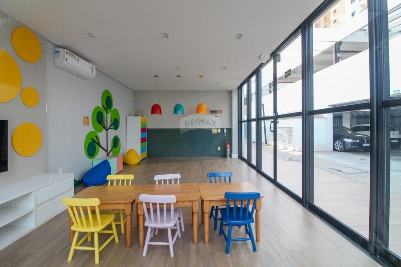Apartamento, 3 quartos, 124 m² - Foto 40
