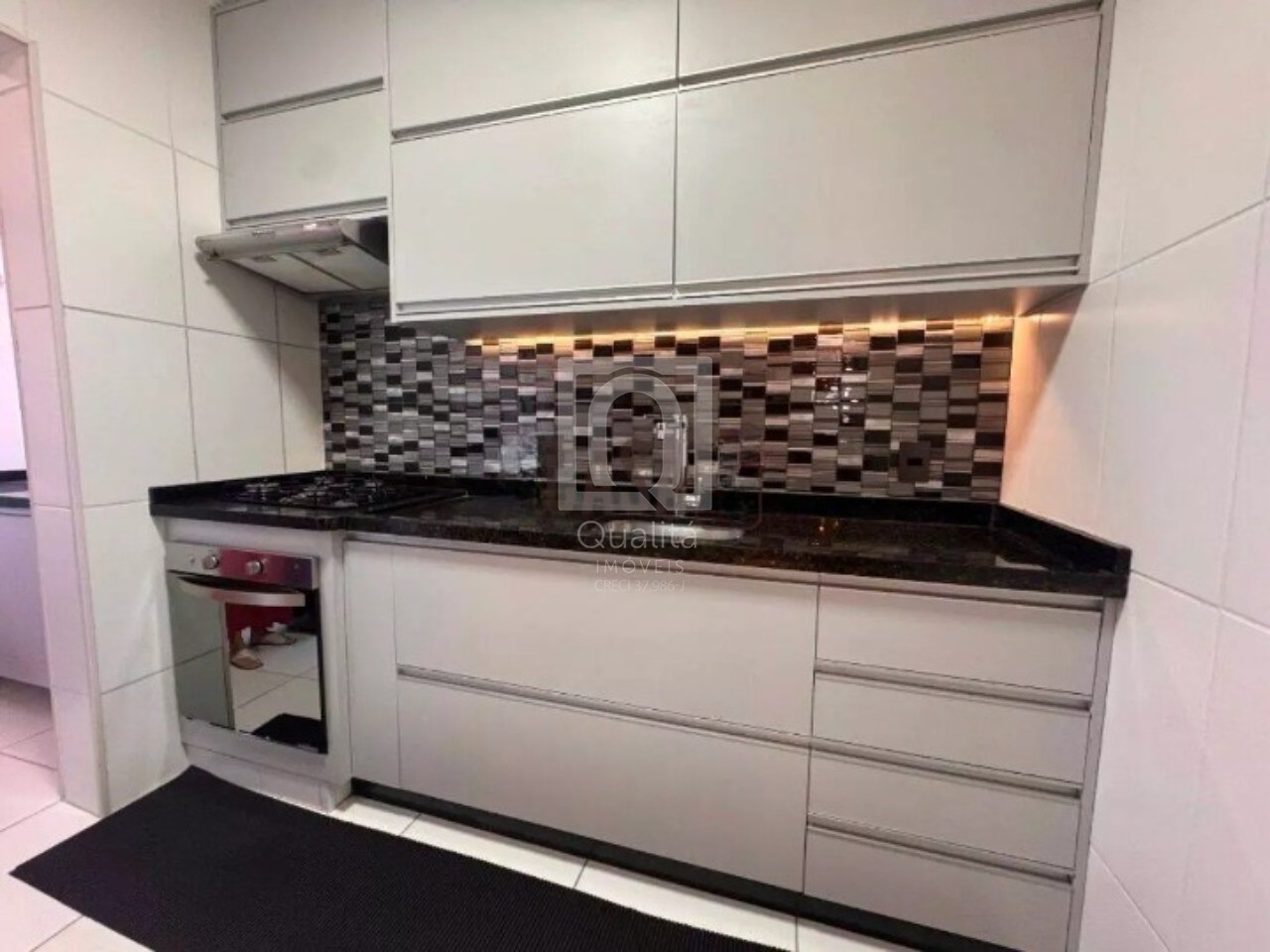 Apartamento, 3 quartos, 72 m² - Foto 4