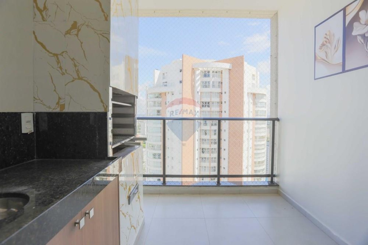 Apartamento, 3 quartos, 124 m² - Foto 16