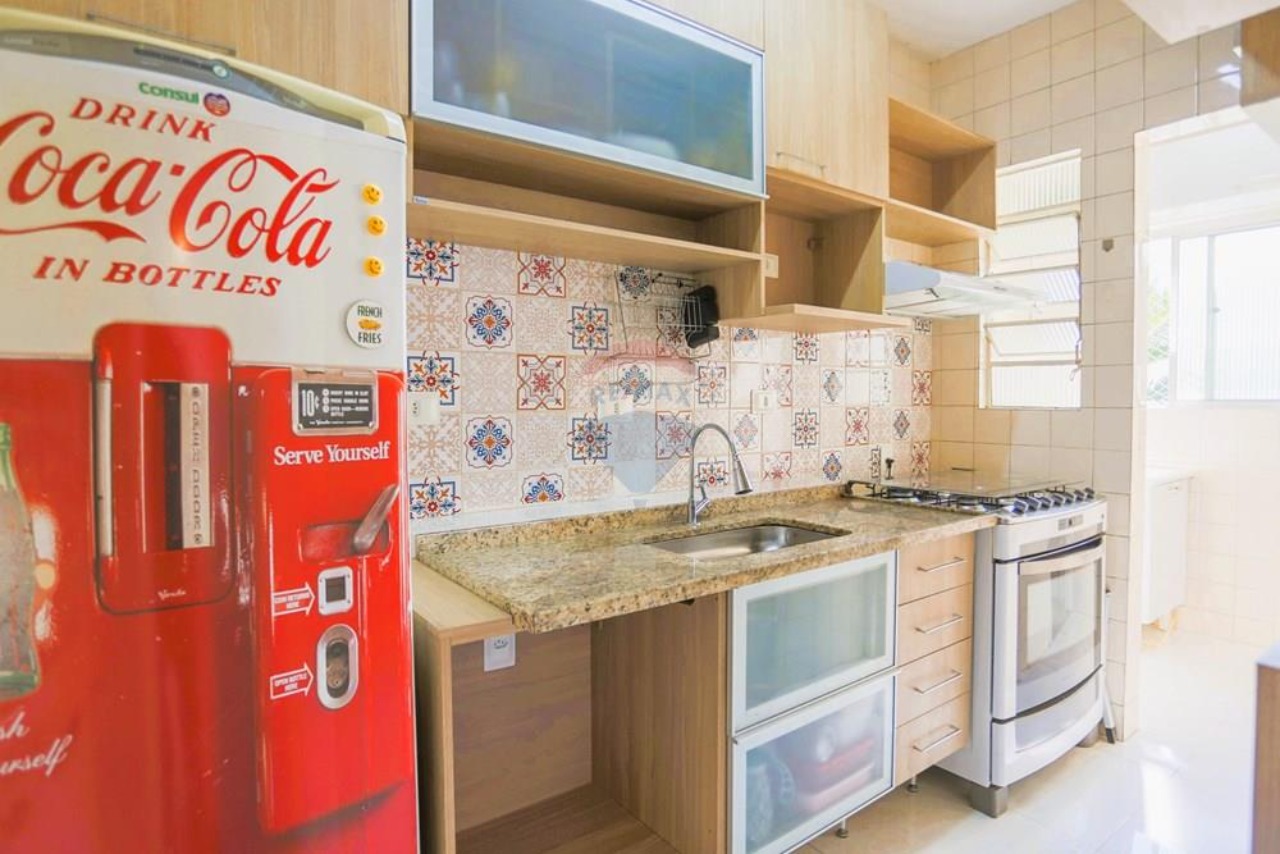 Apartamento, 3 quartos, 132 m² - Foto 3