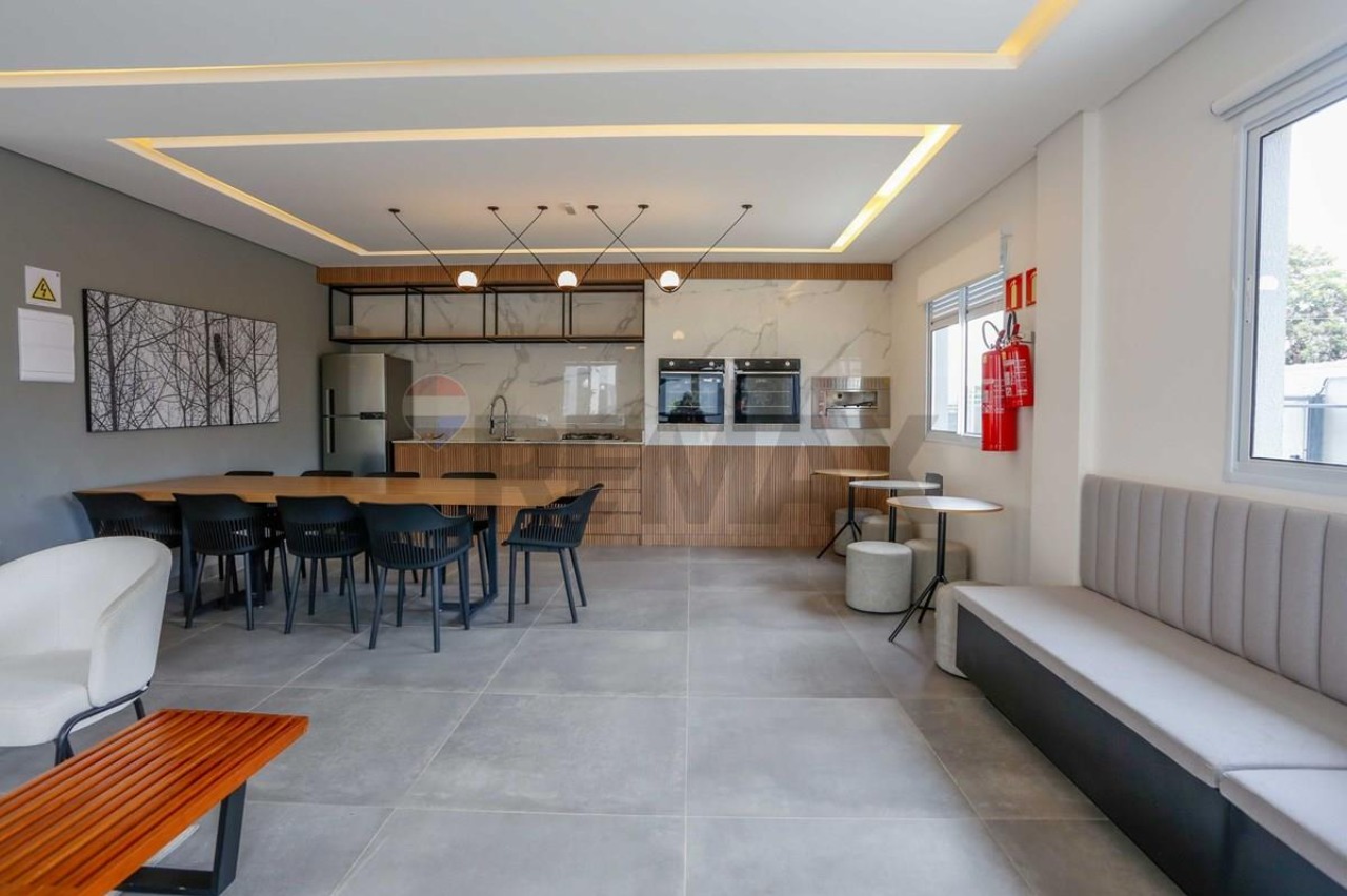Apartamento, 2 quartos, 45 m² - Foto 24