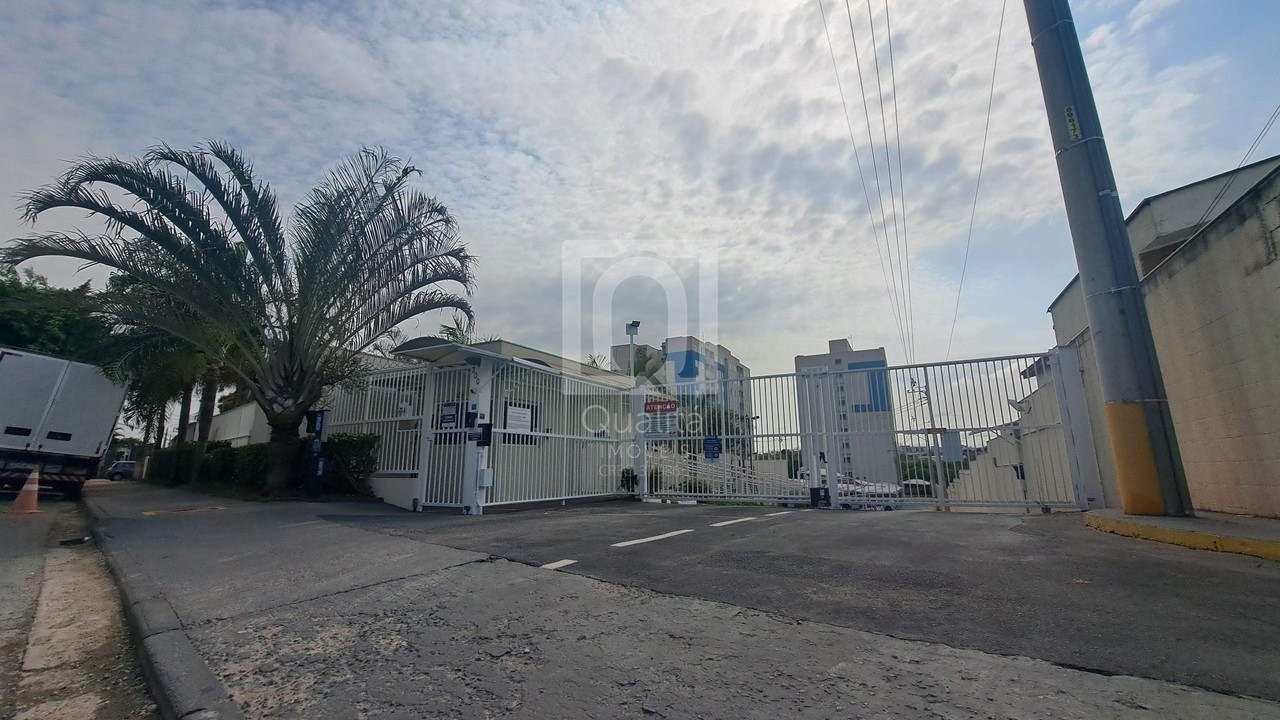 Apartamento, 2 quartos, 50 m² - Foto 13