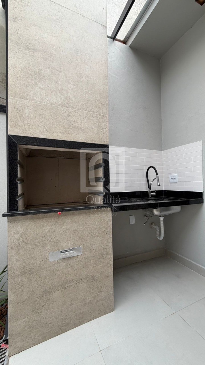 Casa de Condomínio, 3 quartos - Foto 8