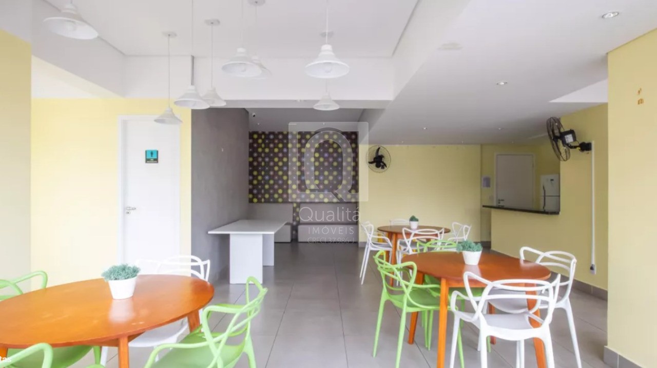 Apartamento, 2 quartos, 56 m² - Foto 9
