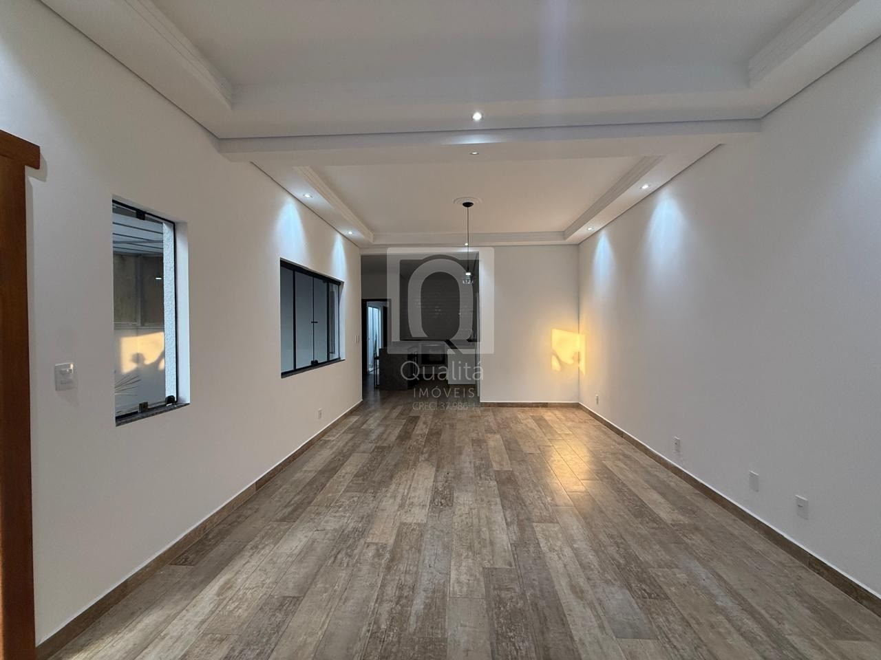 Sobrado, 4 quartos - Foto 1