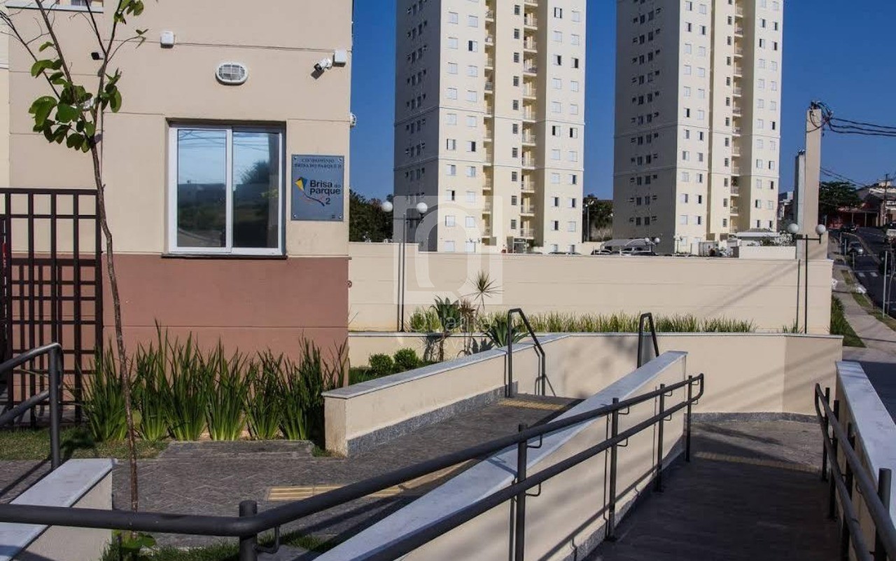 Apartamento, 2 quartos, 54 m² - Foto 23