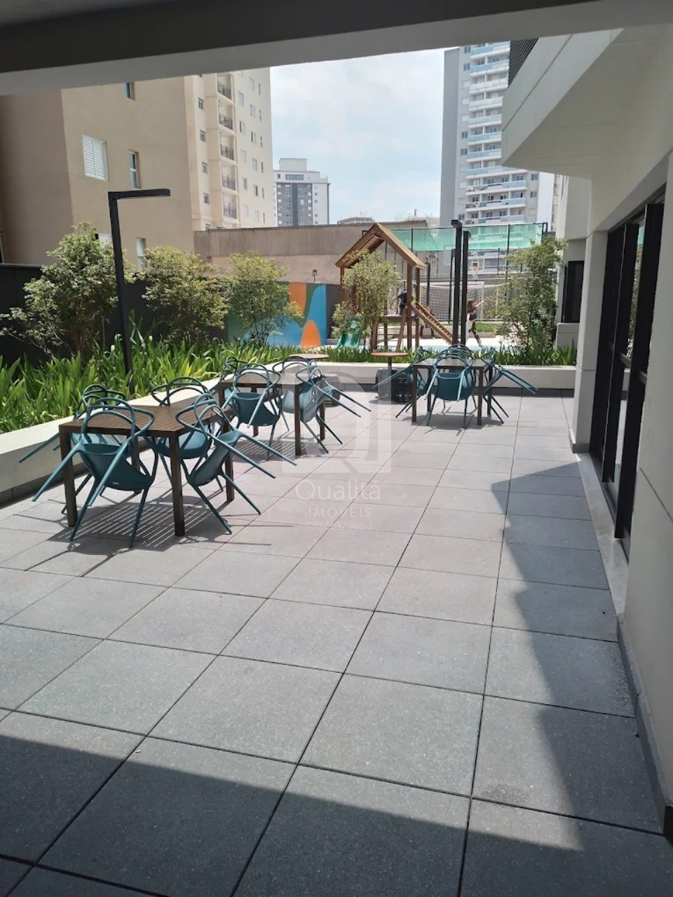 Apartamento, 1 quarto, 50 m² - Foto 10
