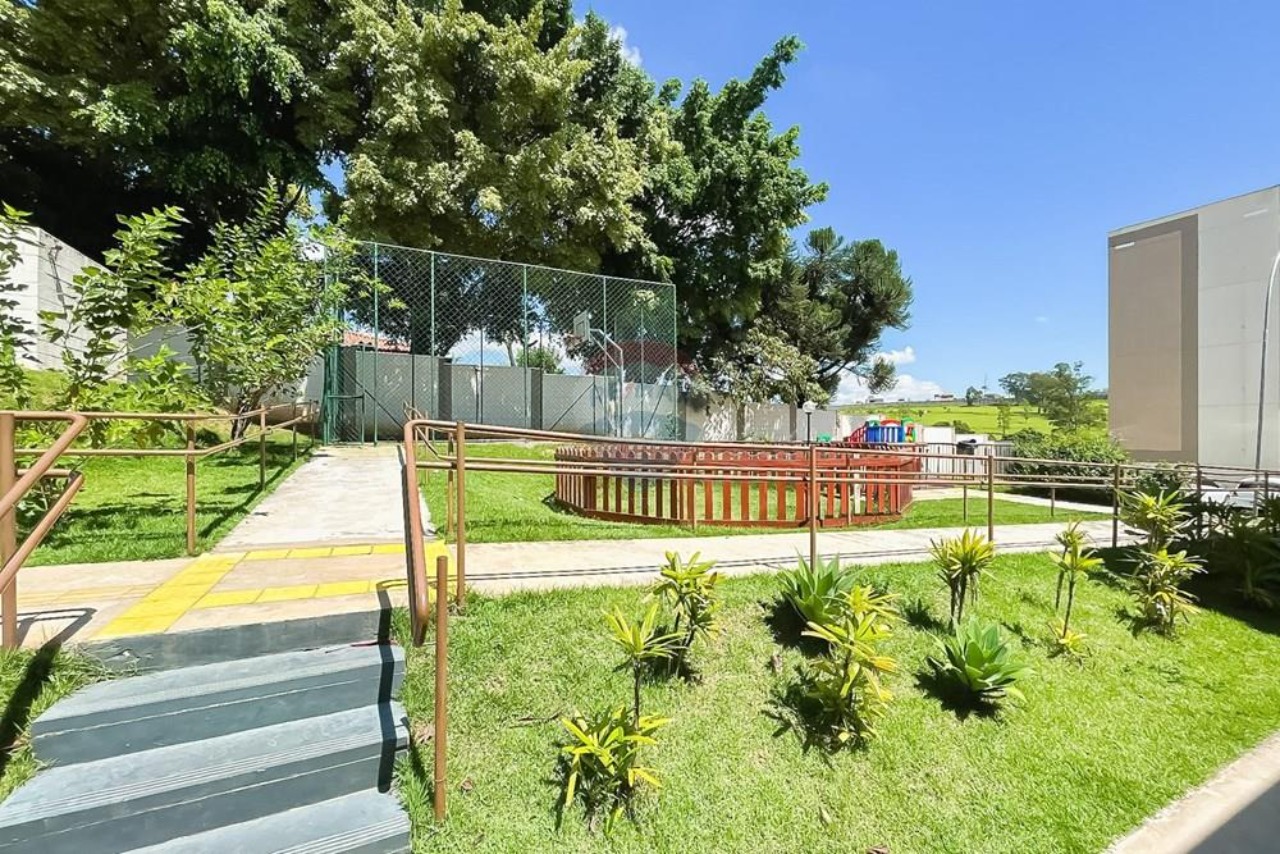 Apartamento, 2 quartos, 39 m² - Foto 19