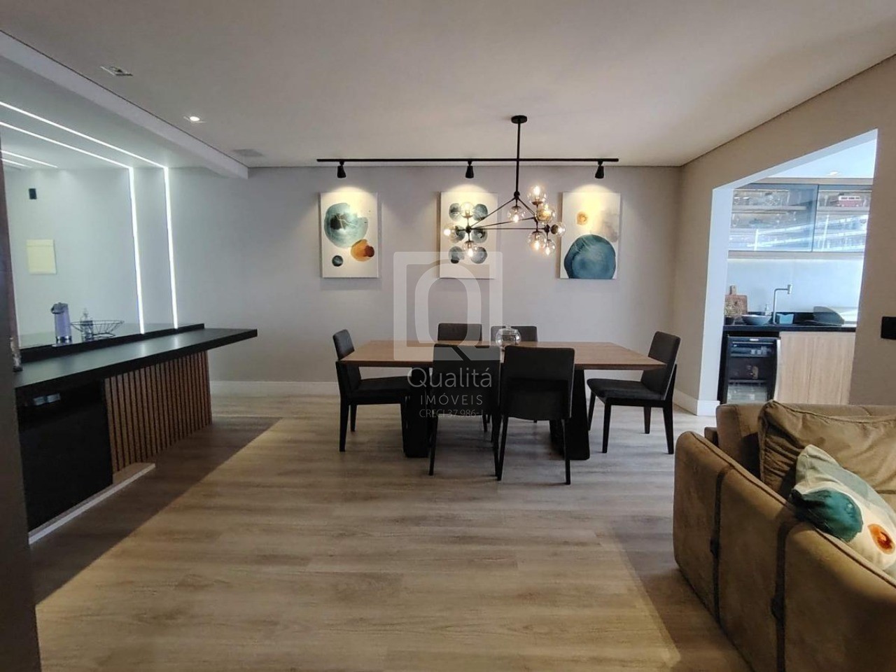 Apartamento, 2 quartos, 78 m² - Foto 3